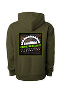 ABC Heavyweight Sweatshirt