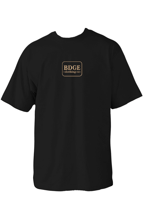 BDGE X SHAKA!