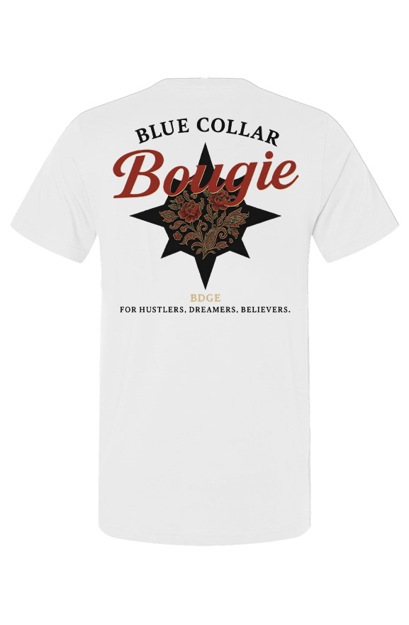 BDGE Fitted Bougie 2.0