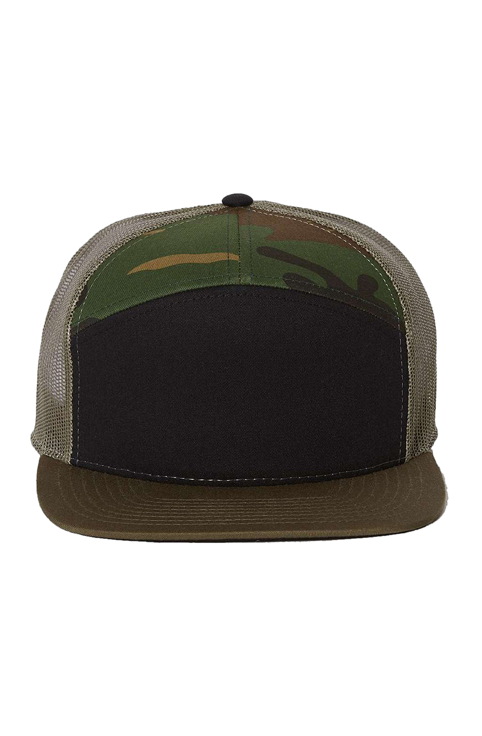 BDGE 2 Tone Essential (7 Panel)