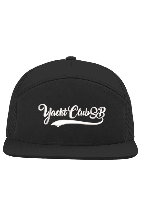 7 Panel YachtclubSB