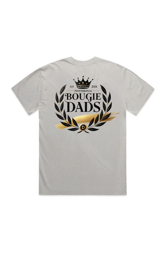 Faded Bougie Dads 2.0