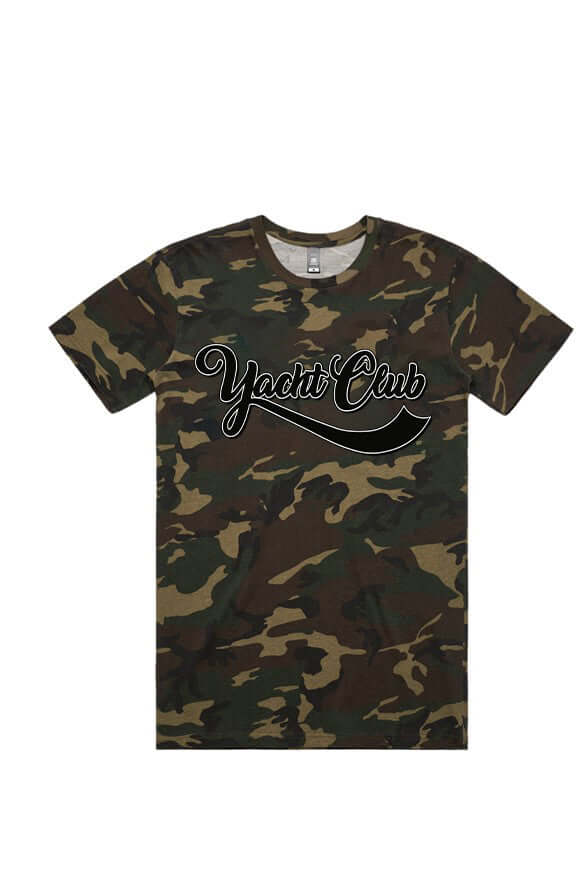 Camo YachtClub