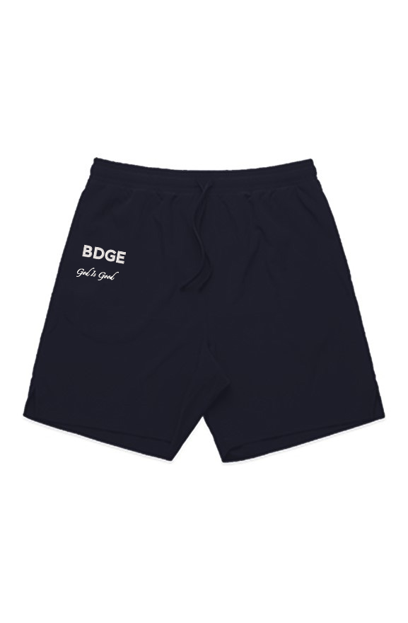 BDGE/GIG Active Shorts