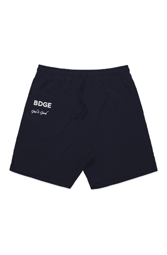 BDGE/GIG Active Shorts