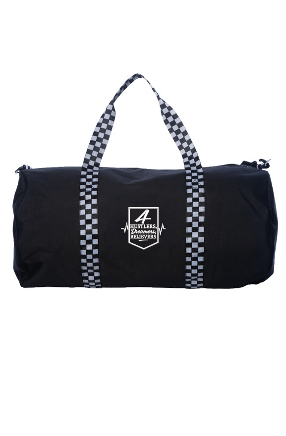 BDGE HBD Travel/Gym Bag
