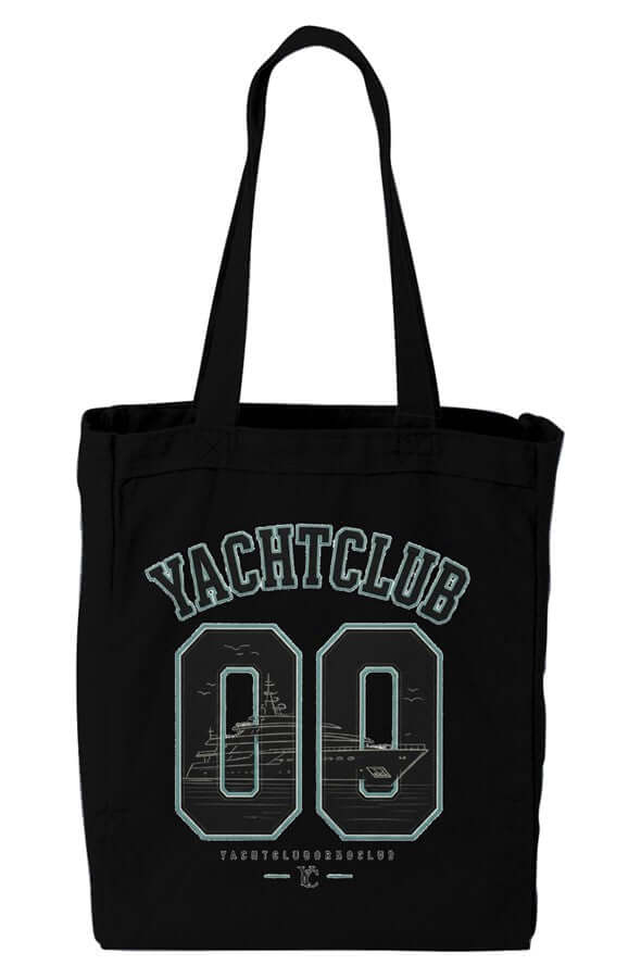 YachtClub Tote