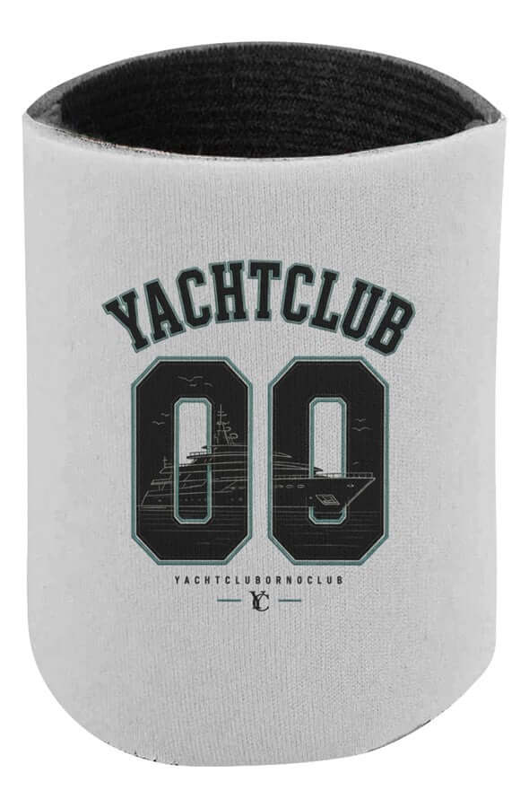 YachtClub Can Holder