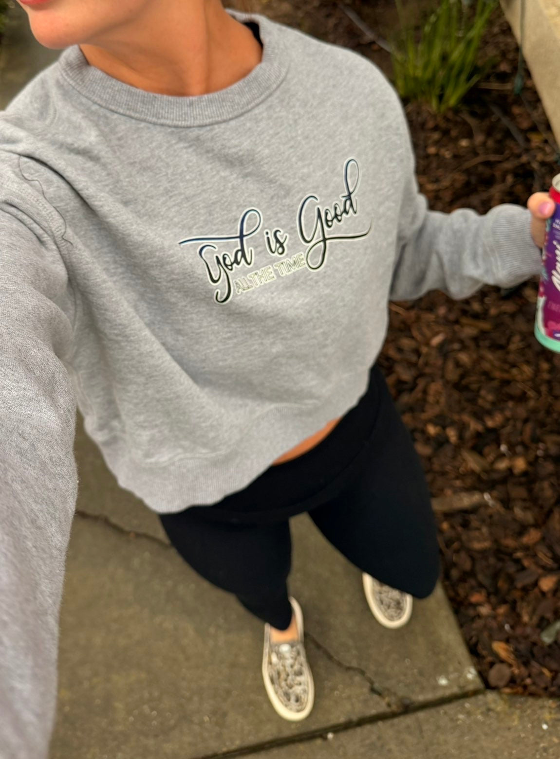 Hero Collection — God is Good