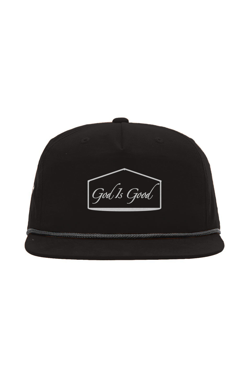 GIG SnapBack - Black