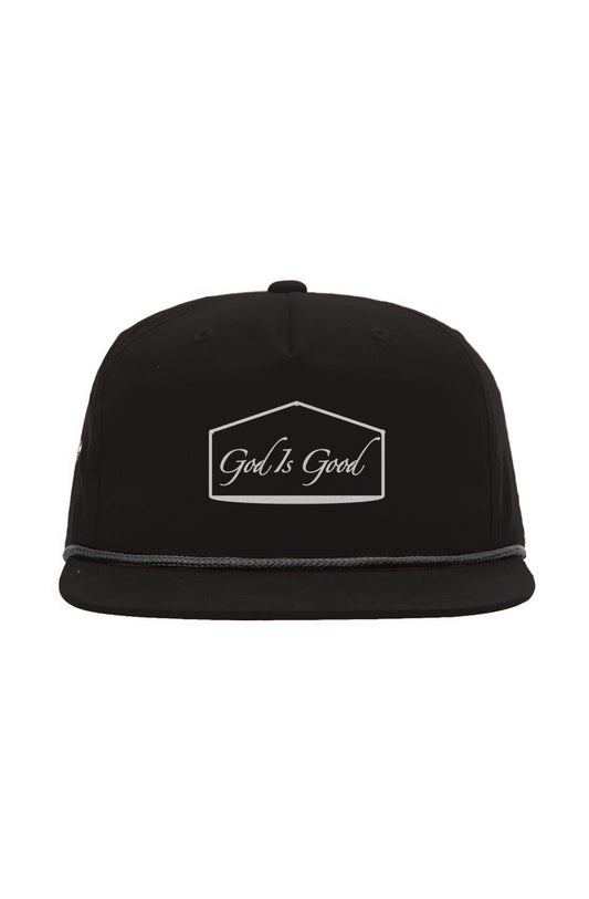 GIG SnapBack - Black