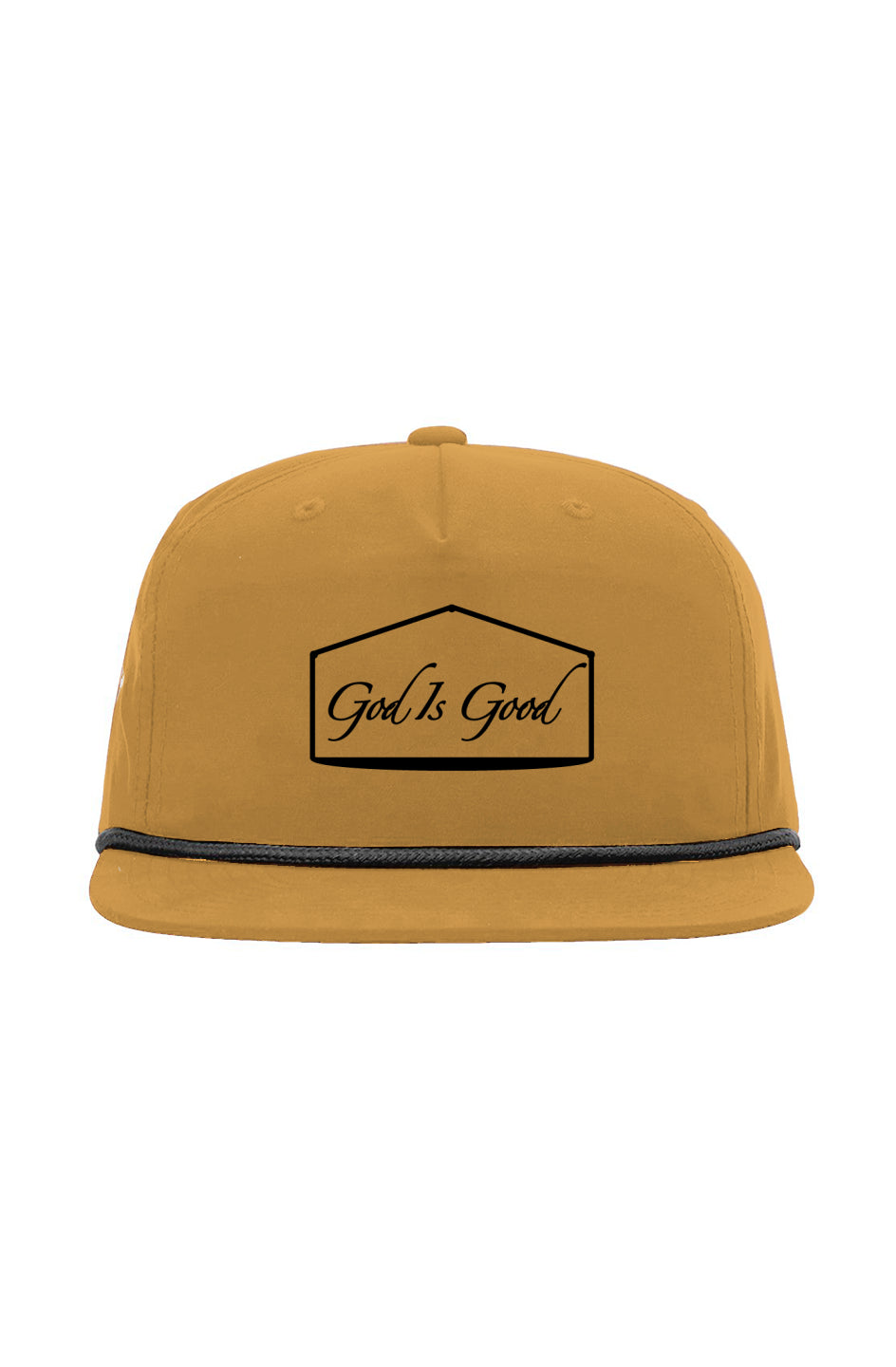 GIG SnapBack - Biscuit