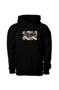 BDGE/GIG Heavy Sweatshirt - Black