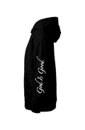 BDGE/GIG Heavy Sweatshirt - Black
