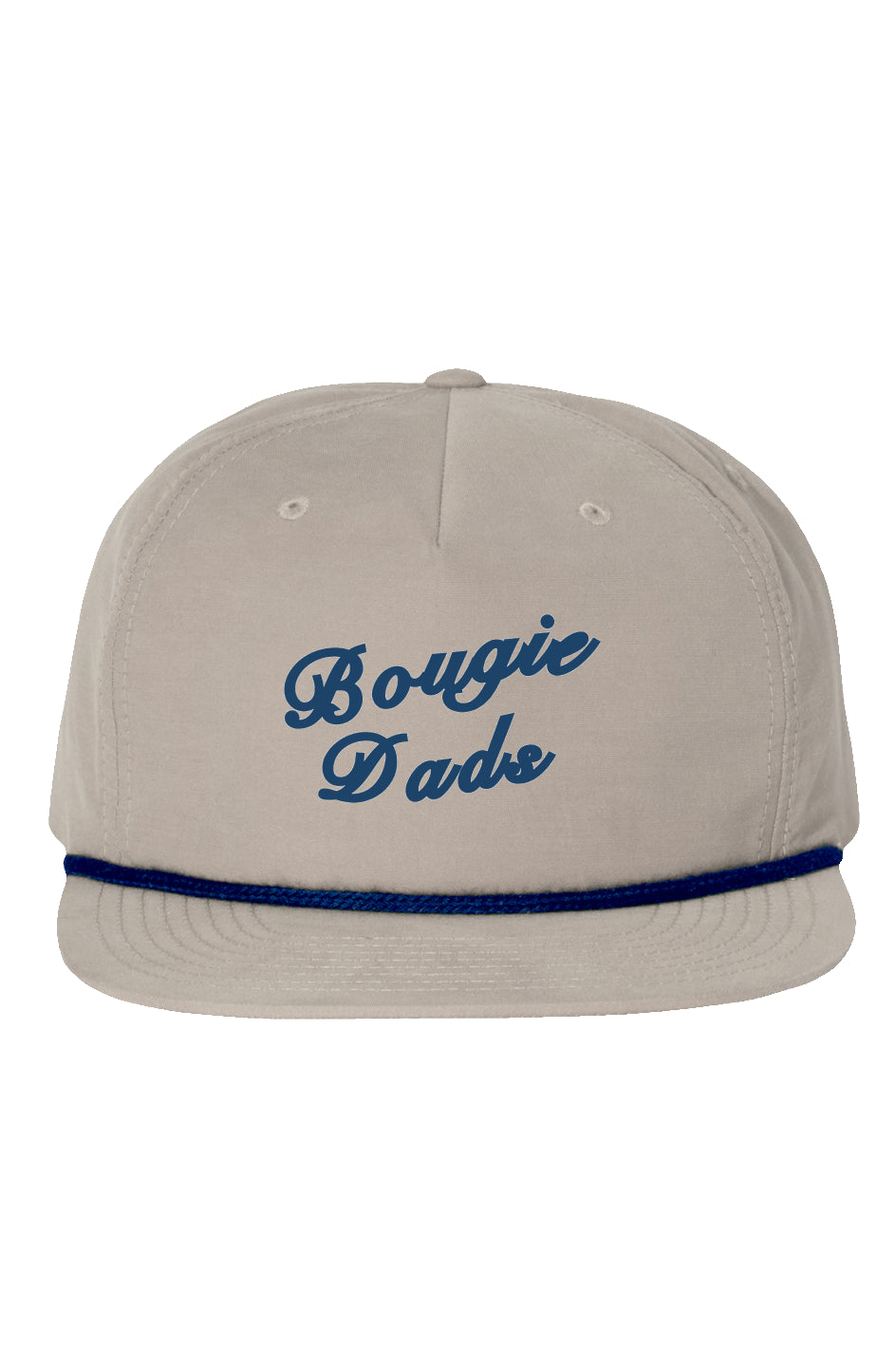 Bougie Dads 5 Panel