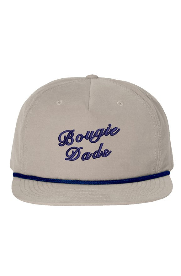 Bougie Dads 5 Panel