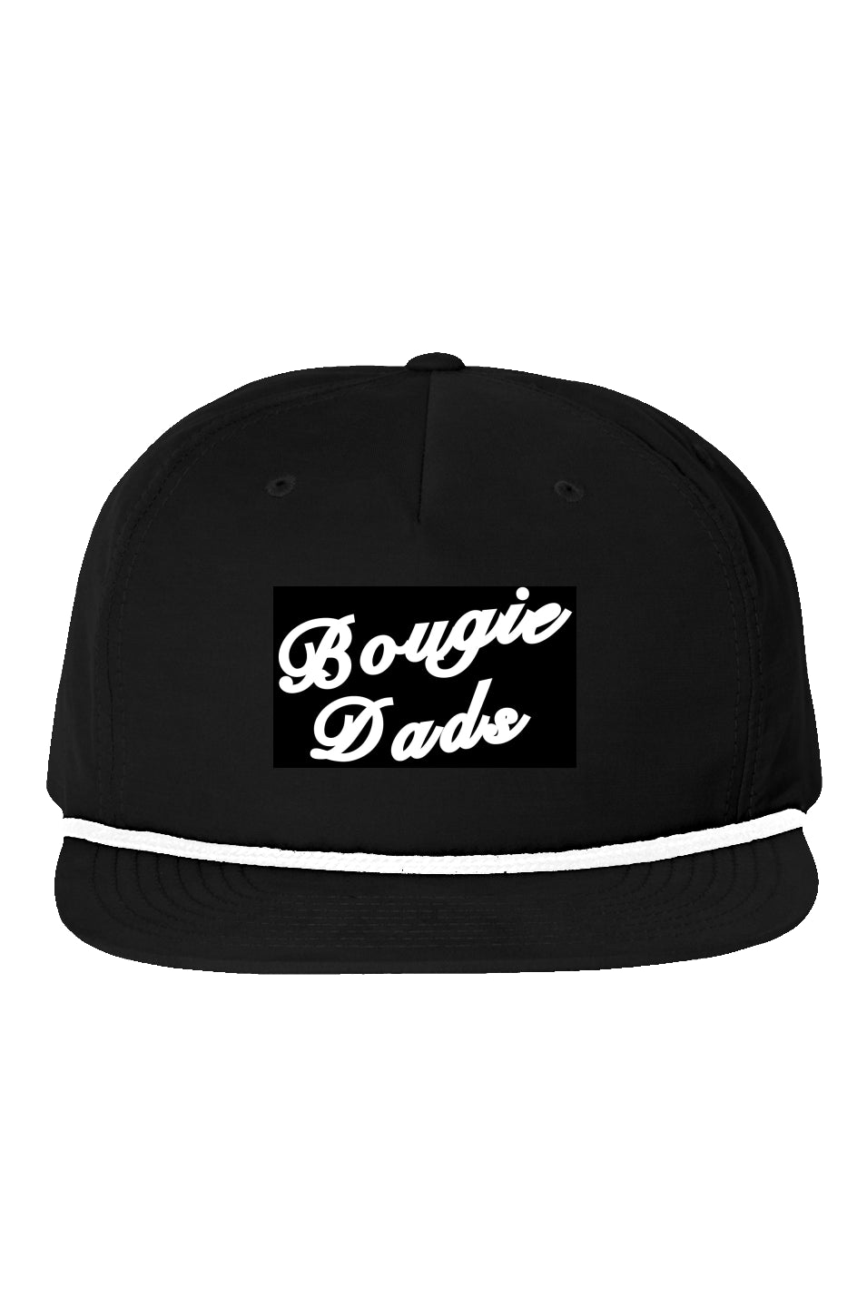 Bougie Dads 5 Panel