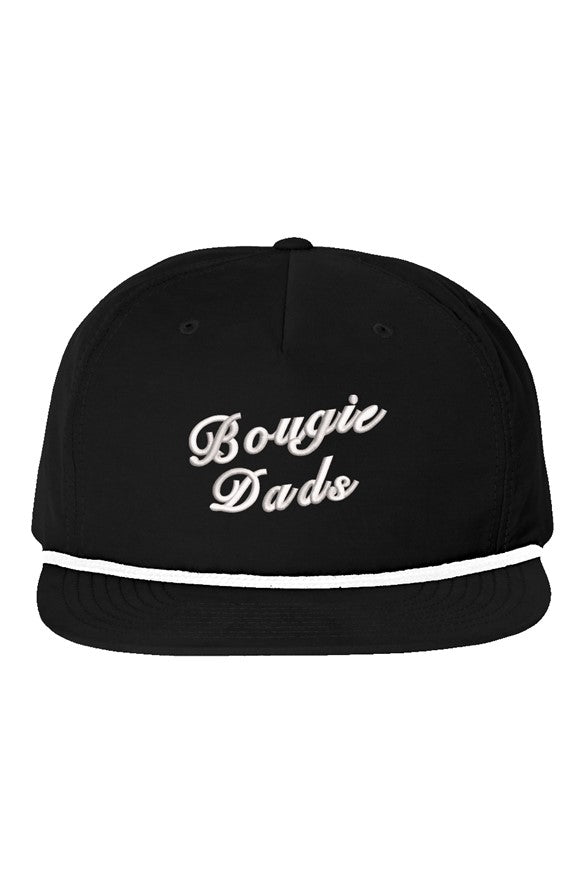 Bougie Dads 5 Panel