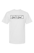 GIG Streetwear - White