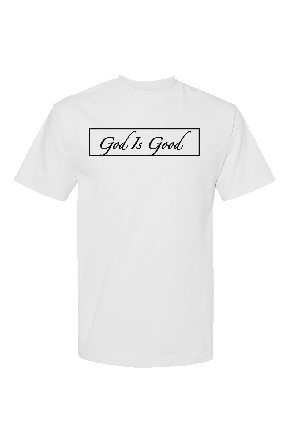 GIG Streetwear - White