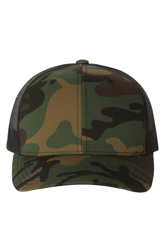 BDGE Estab Camo