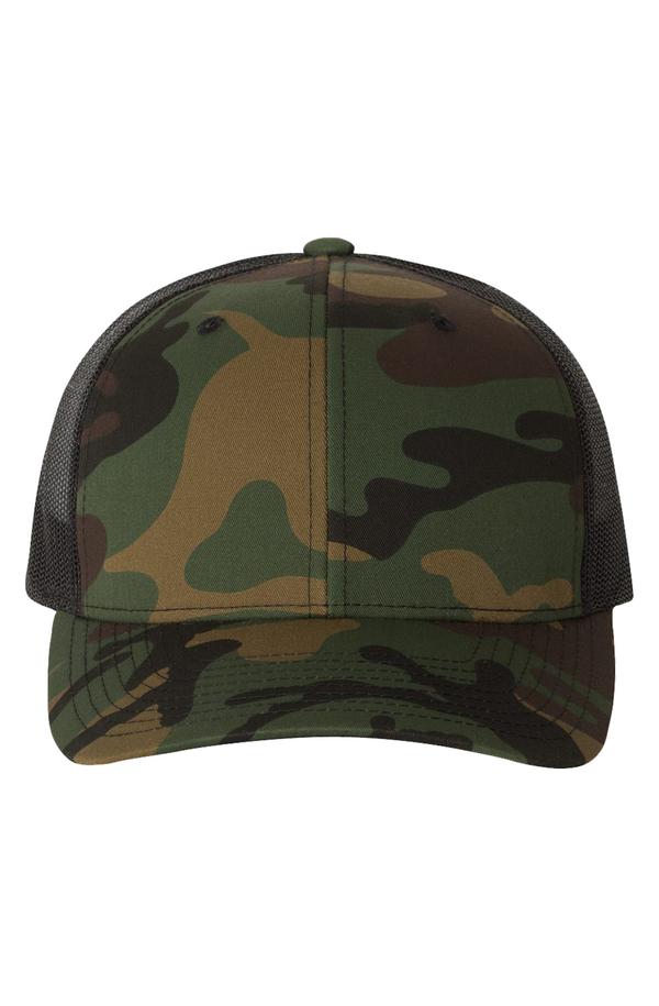 BDGE Estab Camo