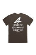 Faded HBD Tee