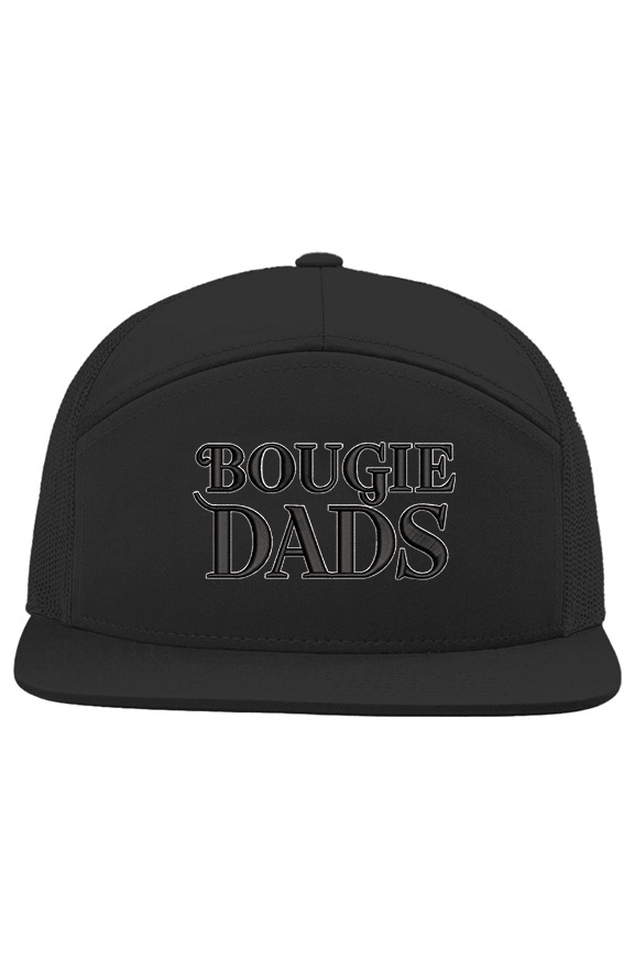7 Panel Bougie 2.0