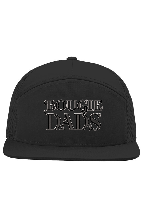 7 Panel Bougie 2.0