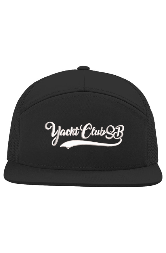 7 Panel YachtclubSB