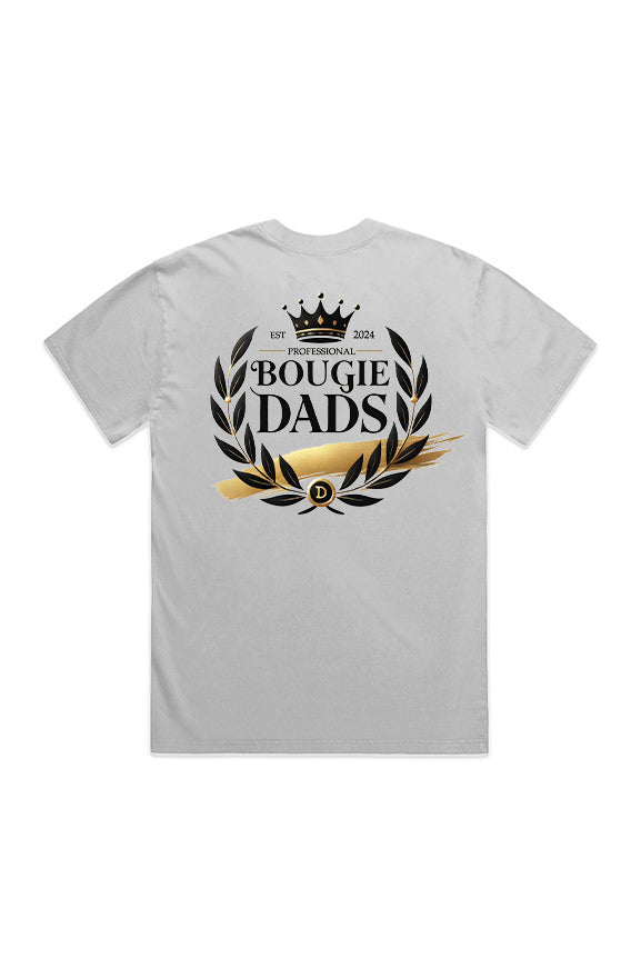 Faded Bougie Dads 2.0 