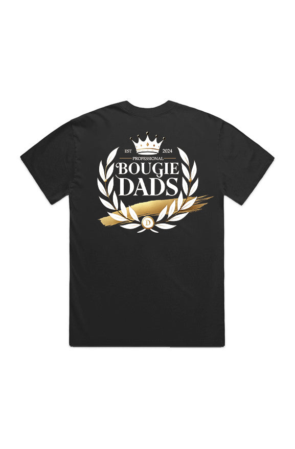 Faded Bougie Dads 2.0