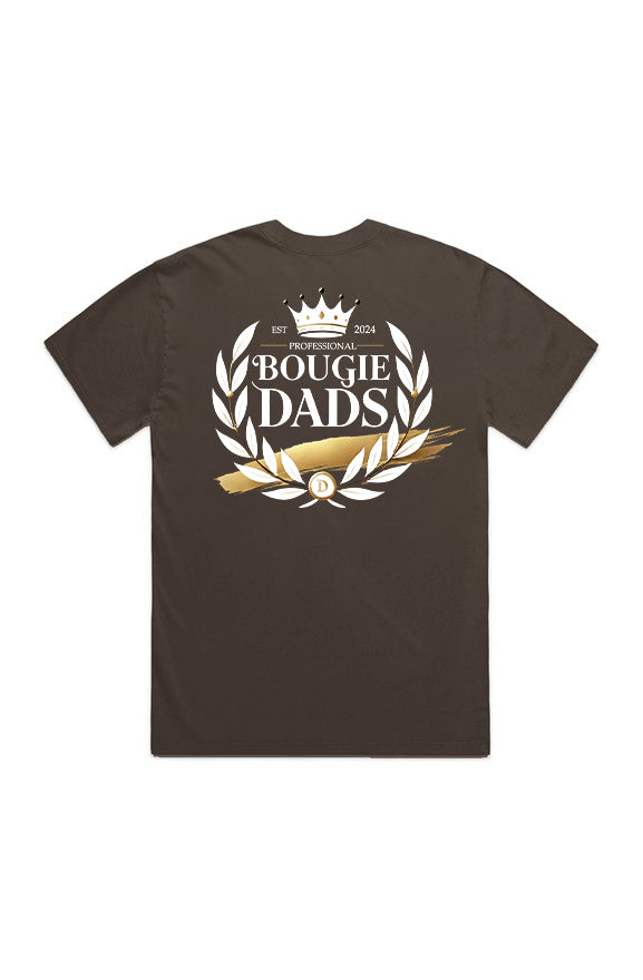 Faded Bougie Dads 2.0