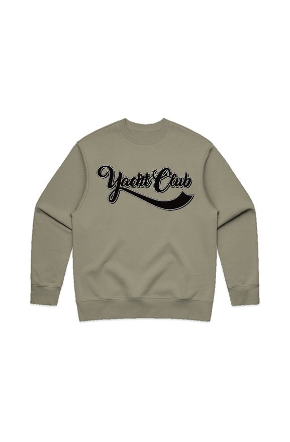 YachtClub Crew