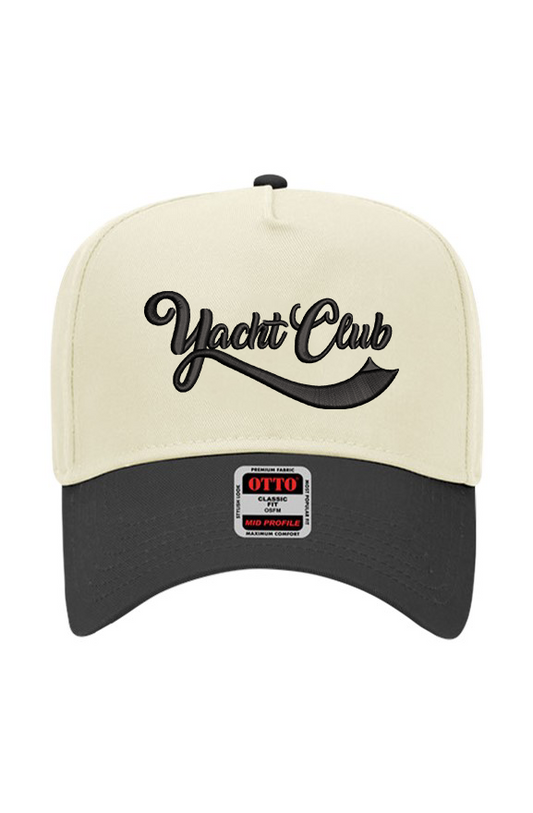 YachtClub Baseball 1.0