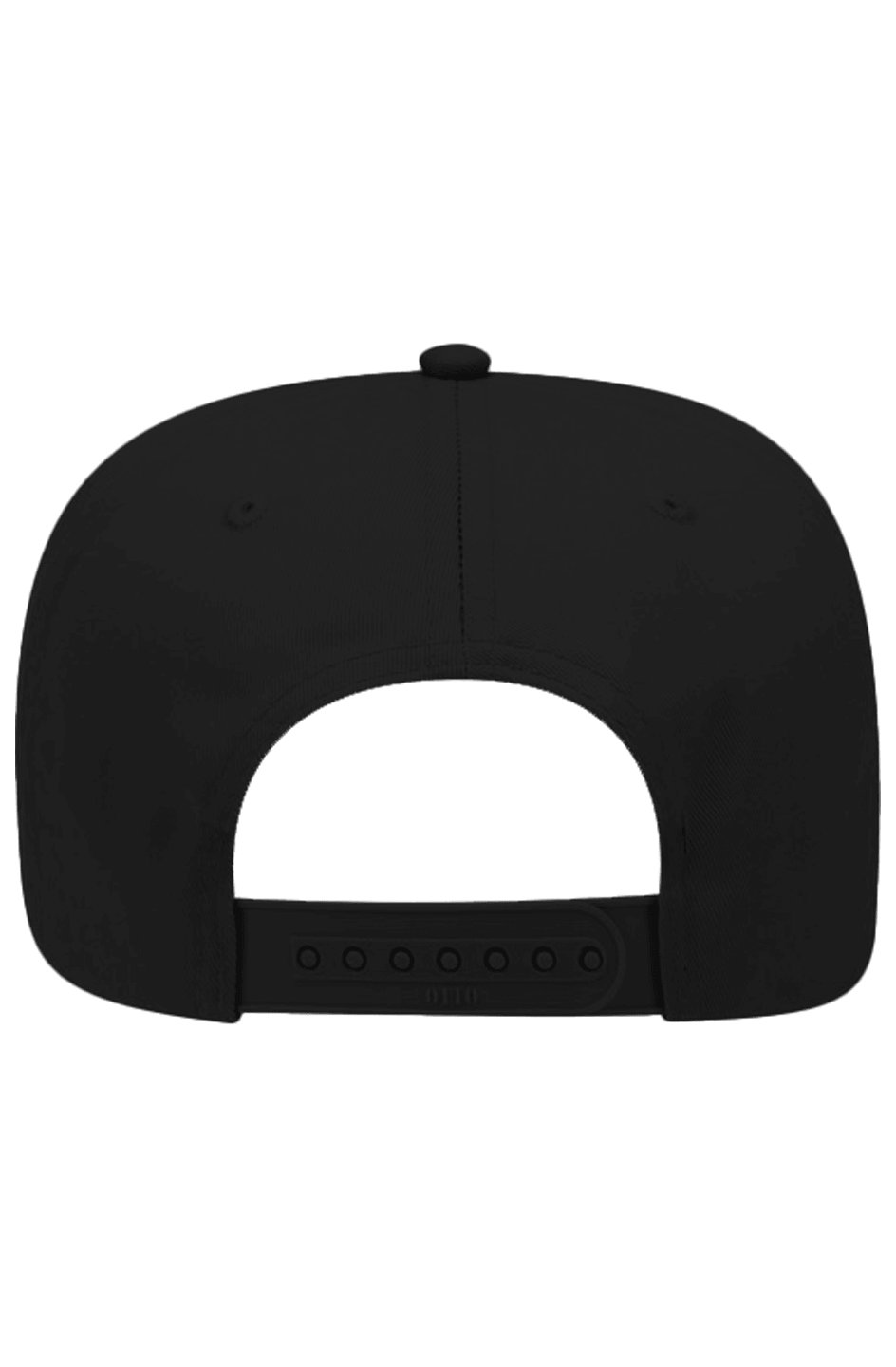 Baseball High Profile BDGE Patch Hat