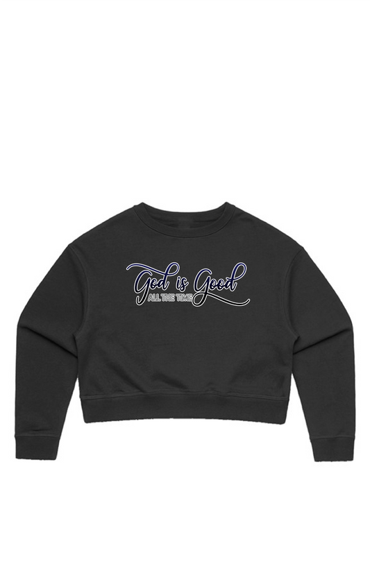 WM Crop GIG All the Time