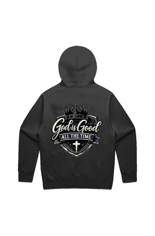 GIG ALL THE TIME Heavyweight