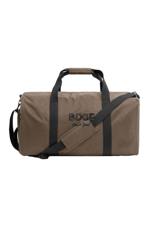 BDGE/GIG Travel/Gym Bag