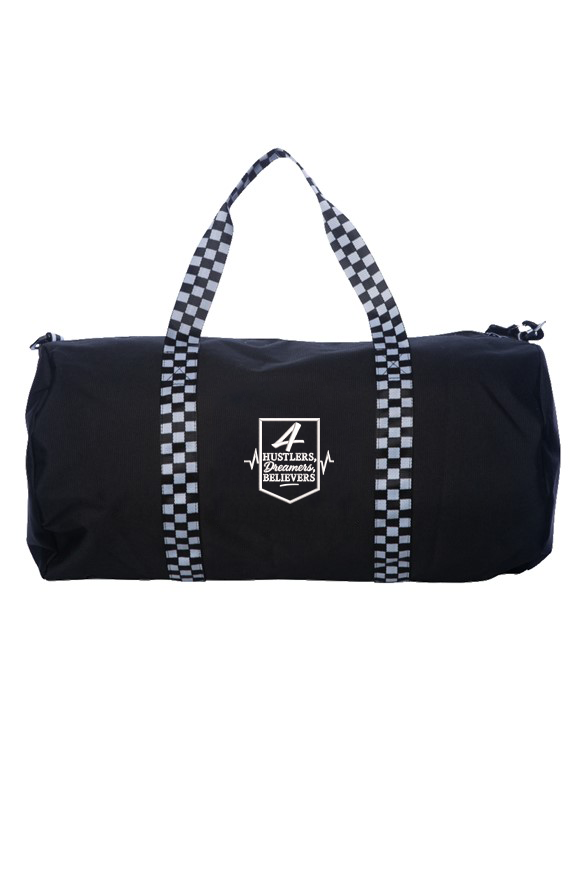 BDGE HBD Travel/Gym Bag
