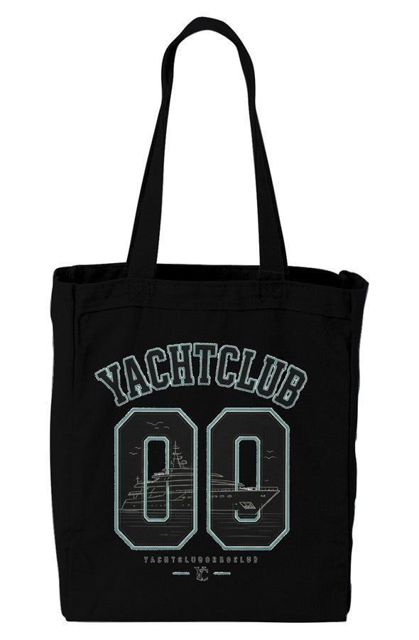 YachtClub Tote