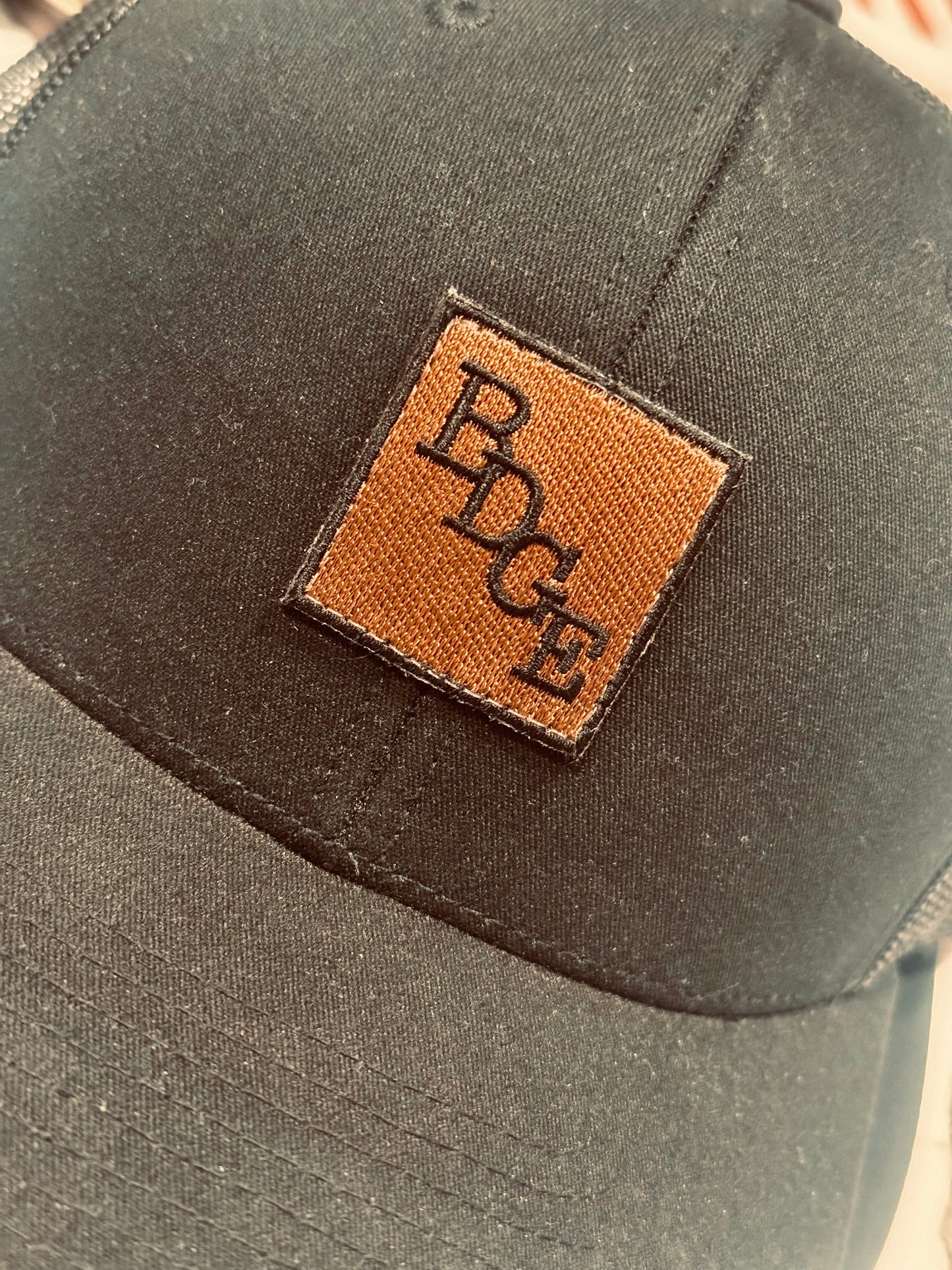 BDGE Essential SnapBack