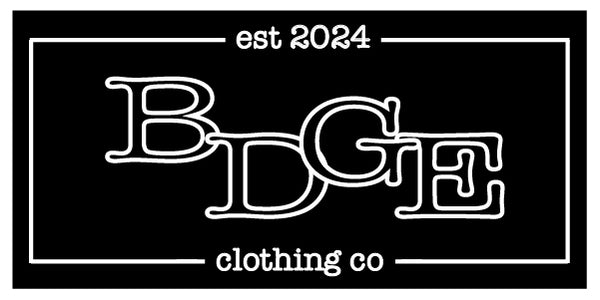 BDGE Clothing Co